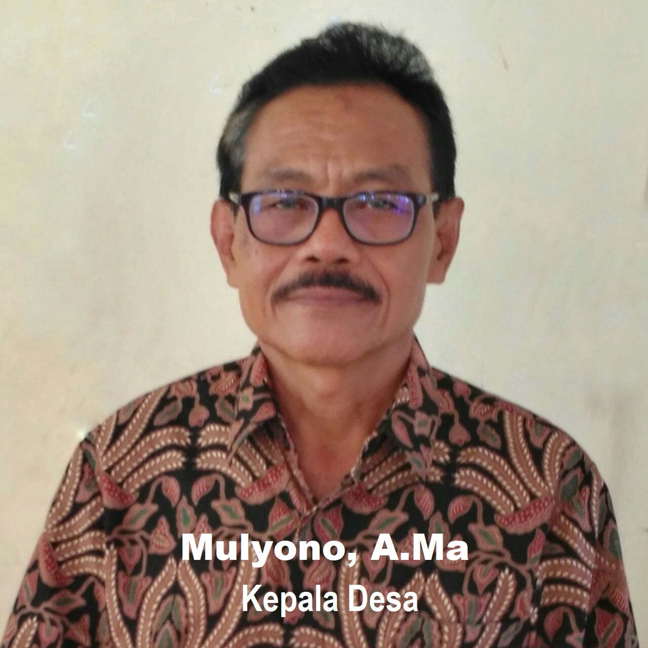 Kepala Desa